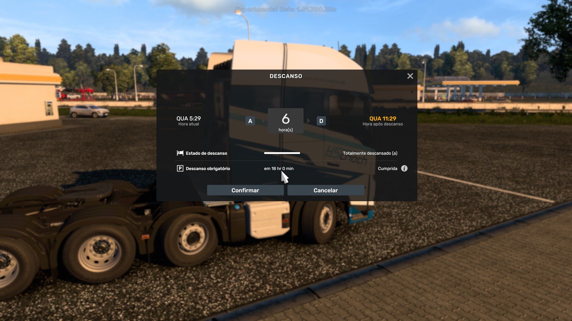 MORE TIME DRIVING ETS2 BY RODONITCHO MODS 1.40 1.61 29 08 2026