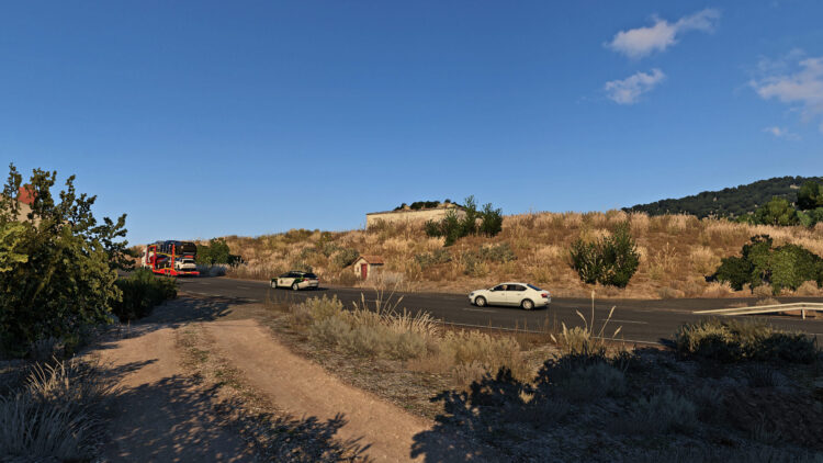 PhotoGrapfix – Nvidia Presets ETS2 [1.60][1.53-1.59]