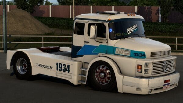 mb 1933 rc mod V 1.60