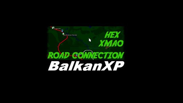 BXP Hex & Xmao RC 160.0