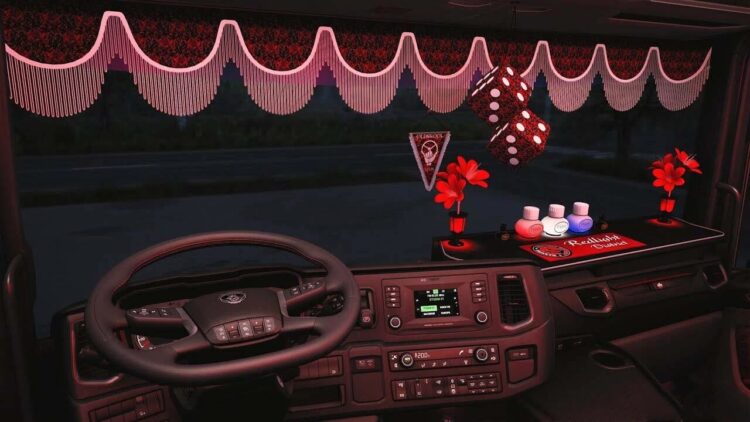 BC-Interior Belka accessory v0.8.1