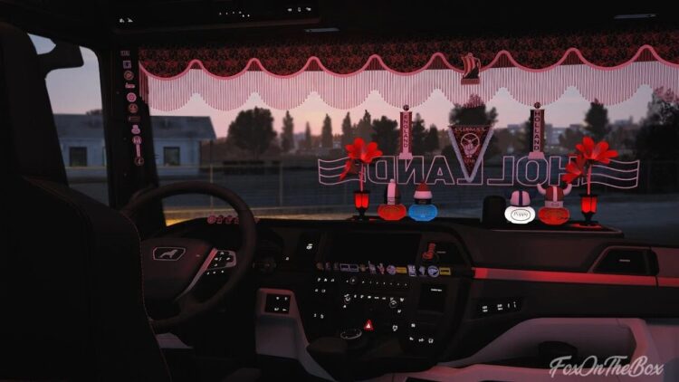 BC-Interior Belka accessory v0.8.1