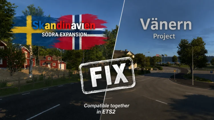 Vänern SSE FIX