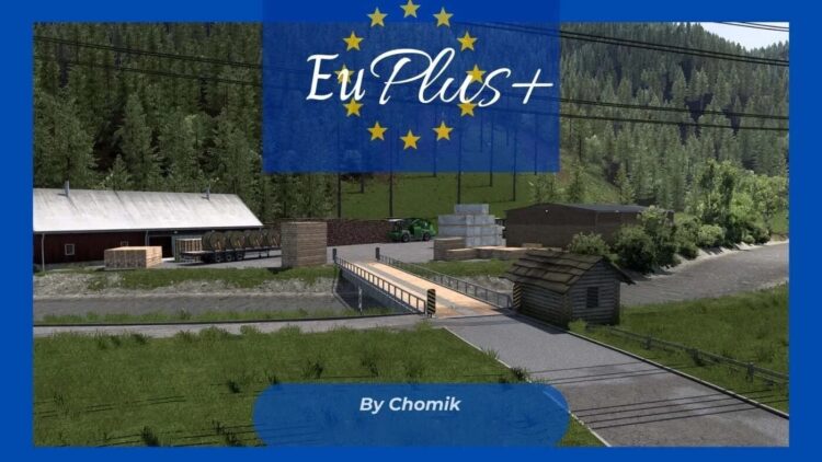 EuPlus+ v0.7