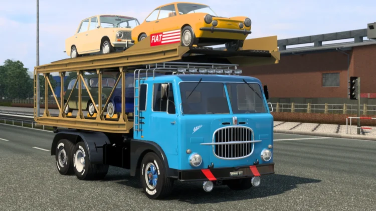 Fiat 682 N2