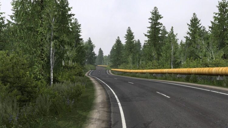 Khabarovsk Map v1.1.5