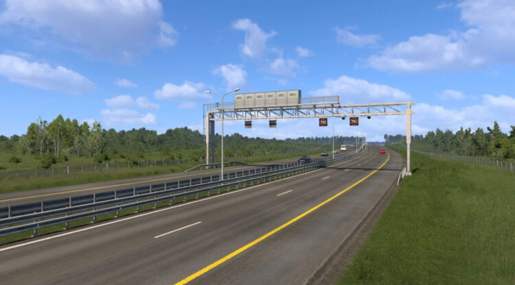 SibirMap v13FV