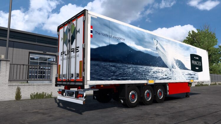 Schmitz S.KO COOL Pack v1.15