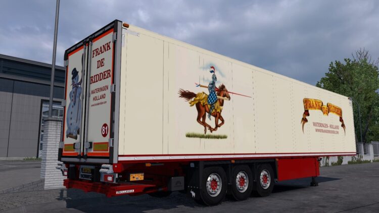 Schmitz S.KO COOL Pack v1.15