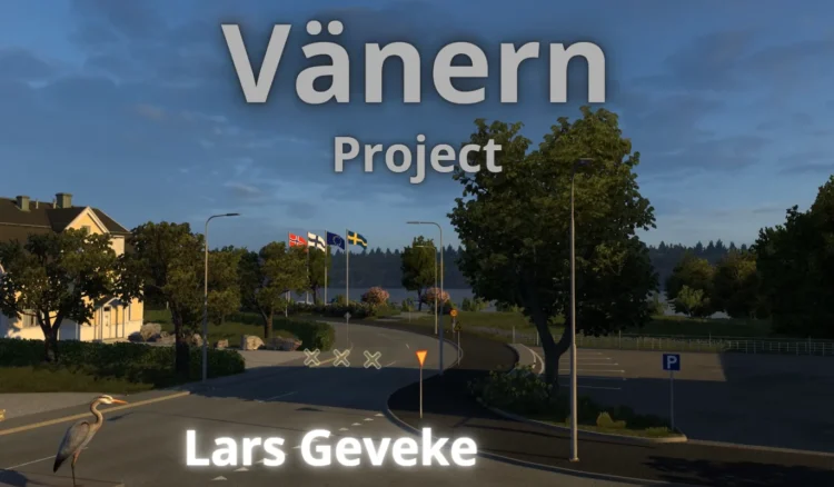 Sweden Extended 1.60