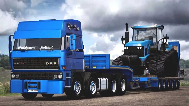 DAF F241 v2.0