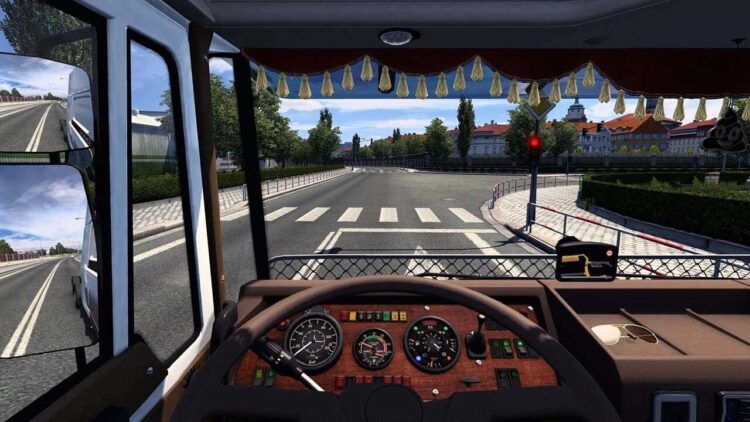 DAF F241 v2.0