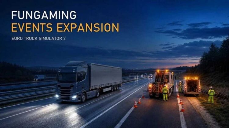 Fungaming Events Expansion v1.2