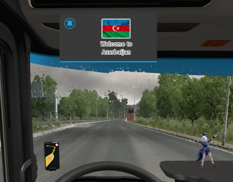 English Hints of Crossing Boundaries in RTC v1.1