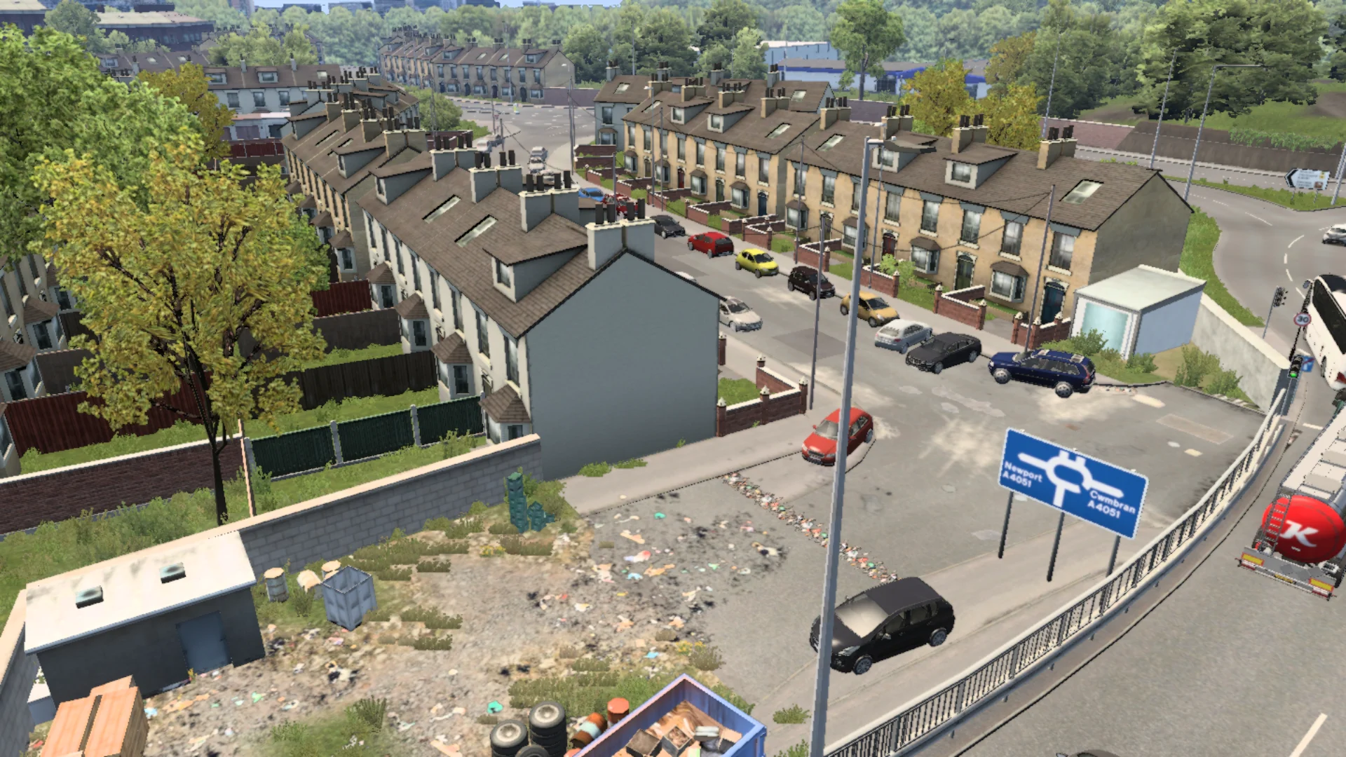 Newport Enhanced Map Mod V0.5