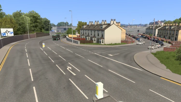 Newport Enhanced Map Mod V0.5