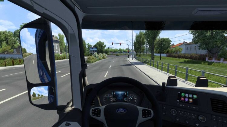 Ford Trucks F-MAX v3.2.1