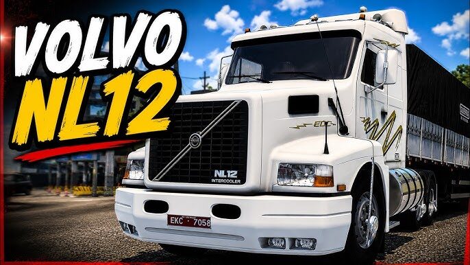 Volvo EDC Qra Titan V1.5 v1.60