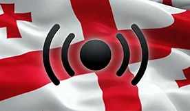 Georgian Voice Navigation