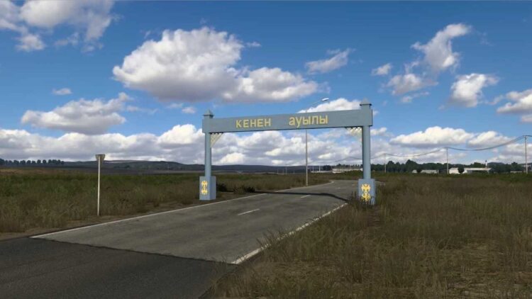 Seven Rivers Map v1.0.1