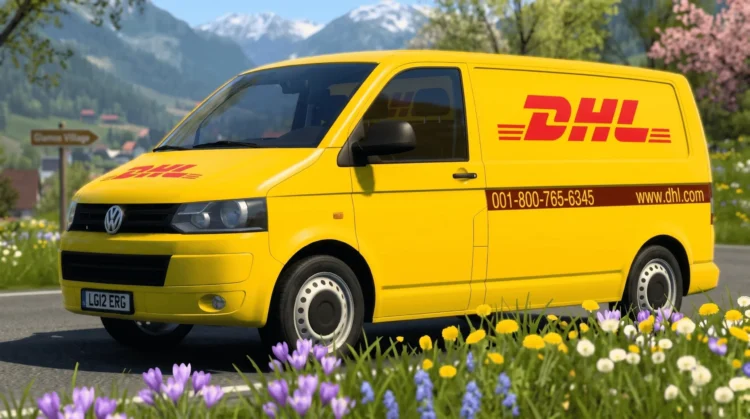 Volkswagen Transporter T5 1.3 1.61x
