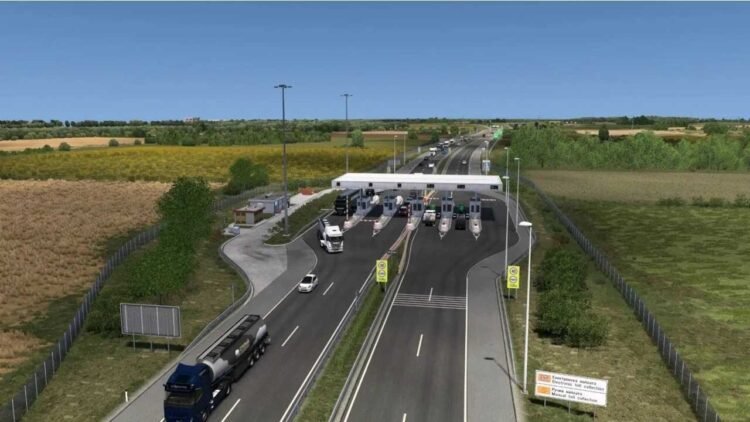 WBPD – Promods v1.8