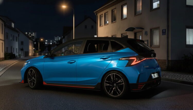 Hyundai I20 2021 1.6 1.61x