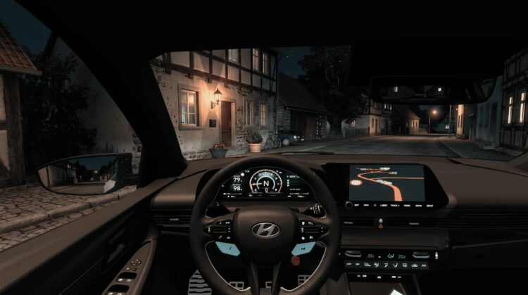 Hyundai I20 2021 1.6 1.61x