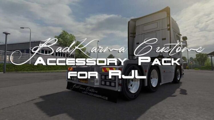 BKC Accessory Pack v1.4
