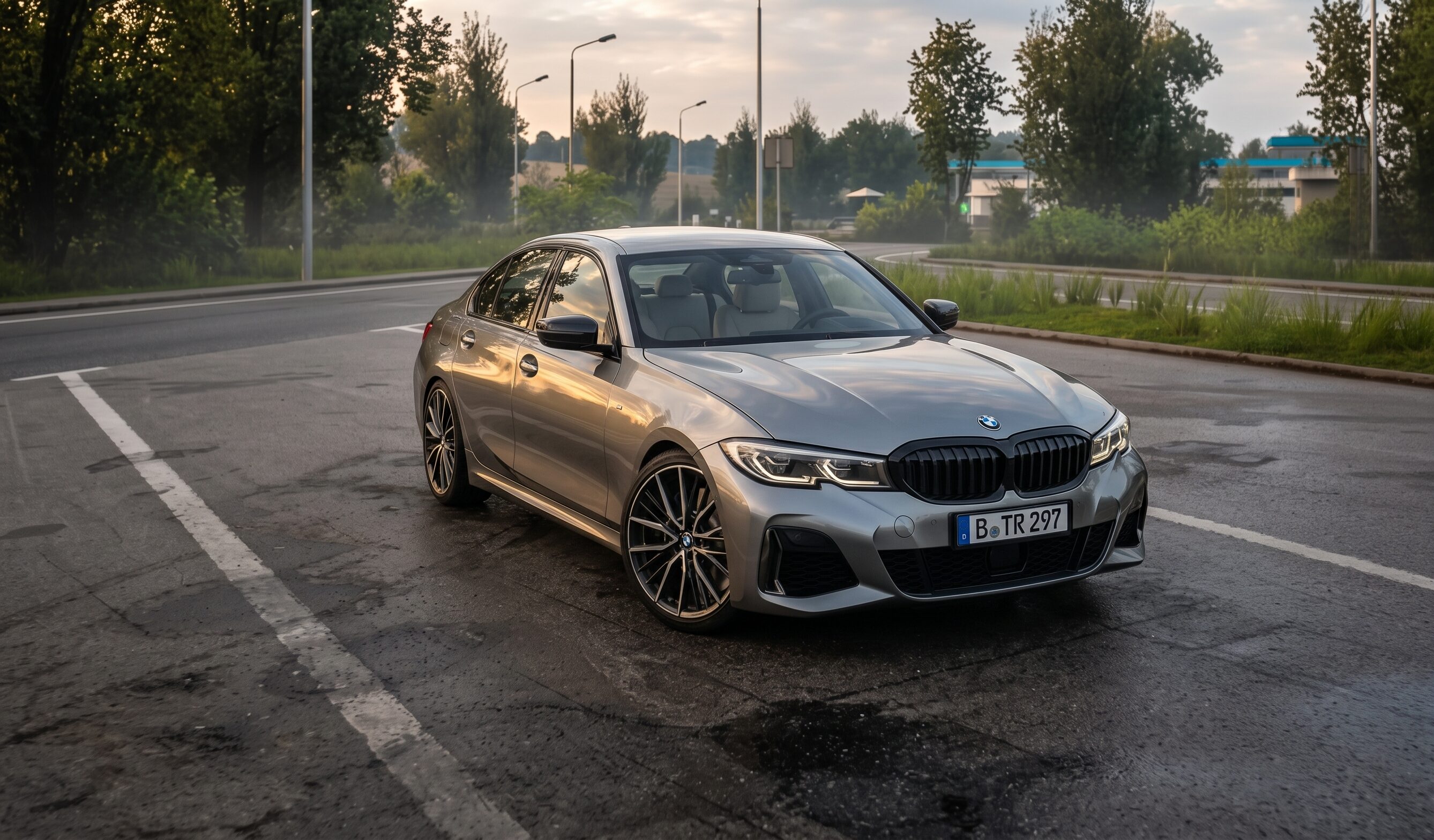 BMW M340i xDrive (G20) 1.61x