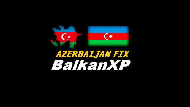 BXP Azerbaijan FIX 161.0