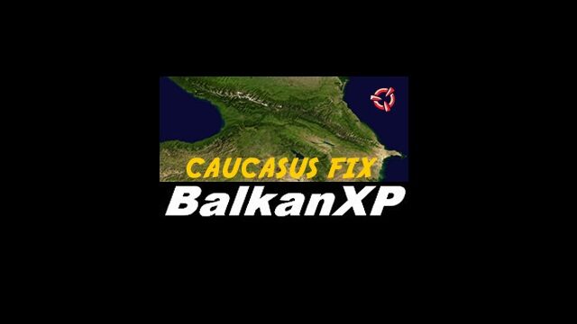 BXP Caucasus FIX 161.0