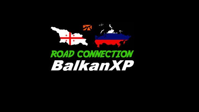 BXP Georgia & Russia RC 161.0