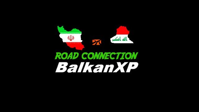 BXP Iran & Iraq RC 161.0