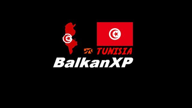 BXP PM Tunisia 161.0