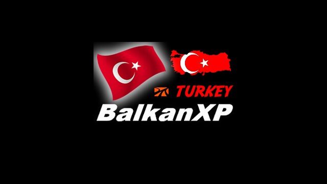 BXP PM Turkey 161.0