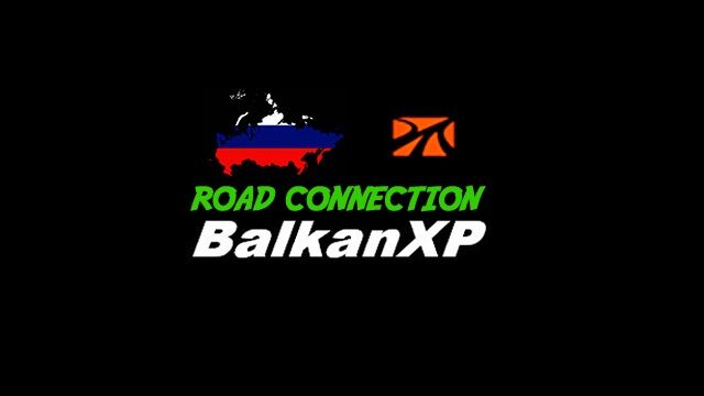 BXP Russia & ProMods RC 161.0