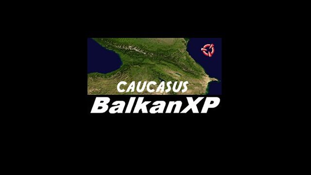 BXP SCS Caucasus 161.0