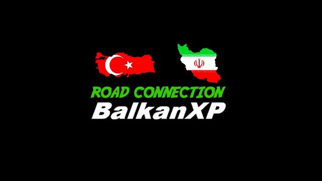 BXP Turkey & Iran RC 161.0