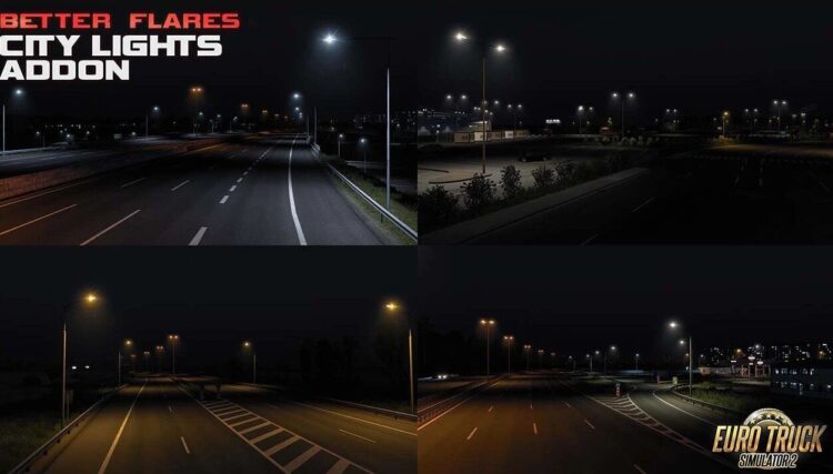 Better Flares v4.8
