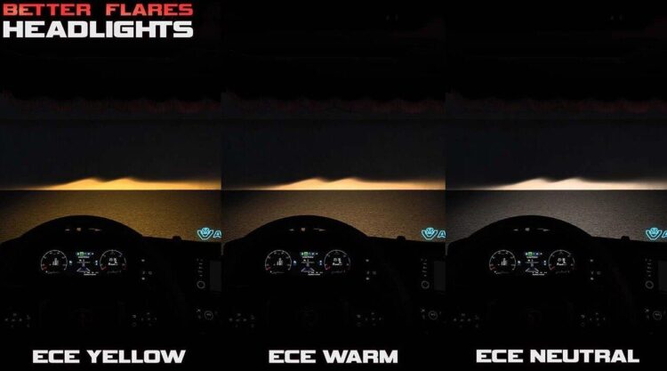 Better Flares v4.8