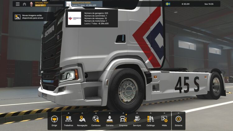 COMPANY LOGOS ETS2 BY RODONITCHO MODS 1.40 1.61 29 09 2026