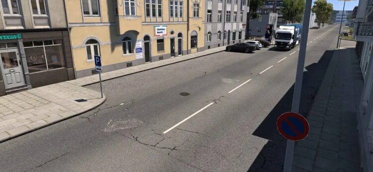 Collision Model Mod v1.61