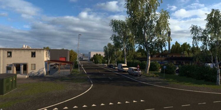 Danmark Refined v2.4 [1.61]