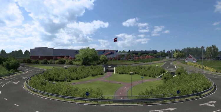 Danmark Refined v2.4 [1.61]
