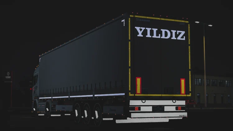 Krone Profiliner 2022