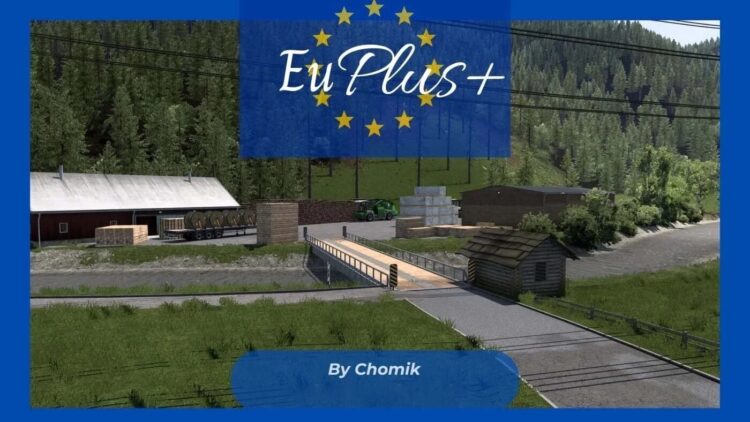 EuPlus+ v0.7.1