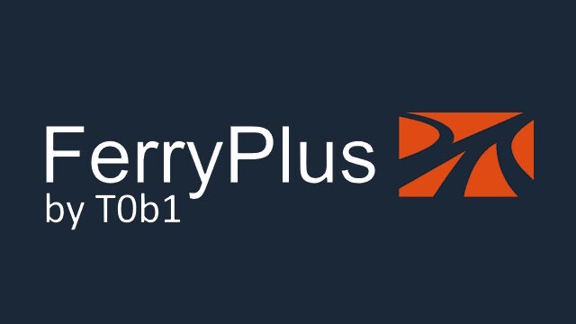 FerryPlus by T0b1 v5.1.1