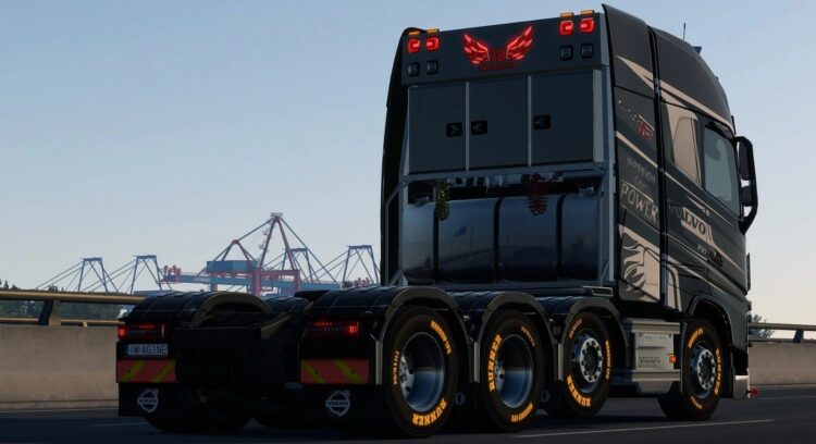 JMZ Tuning Pack v1.61