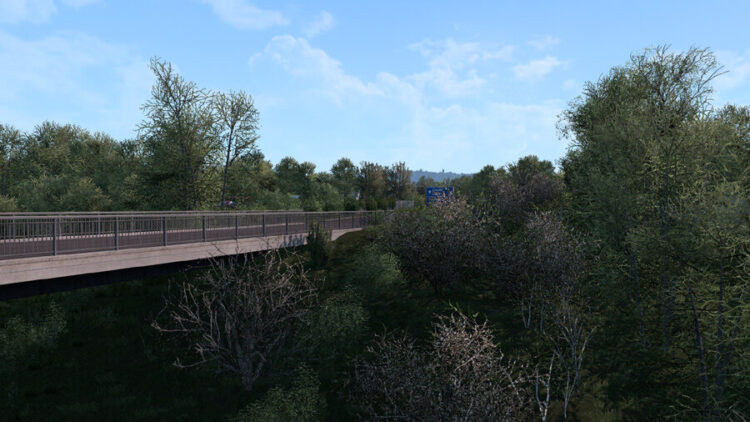 Late Autumn/Mild Winter v6.7
